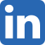 follow us on LinkedIn